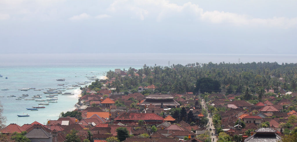 Bali Lanscape 2