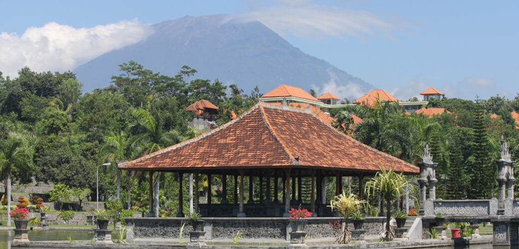 Bali Lanscape